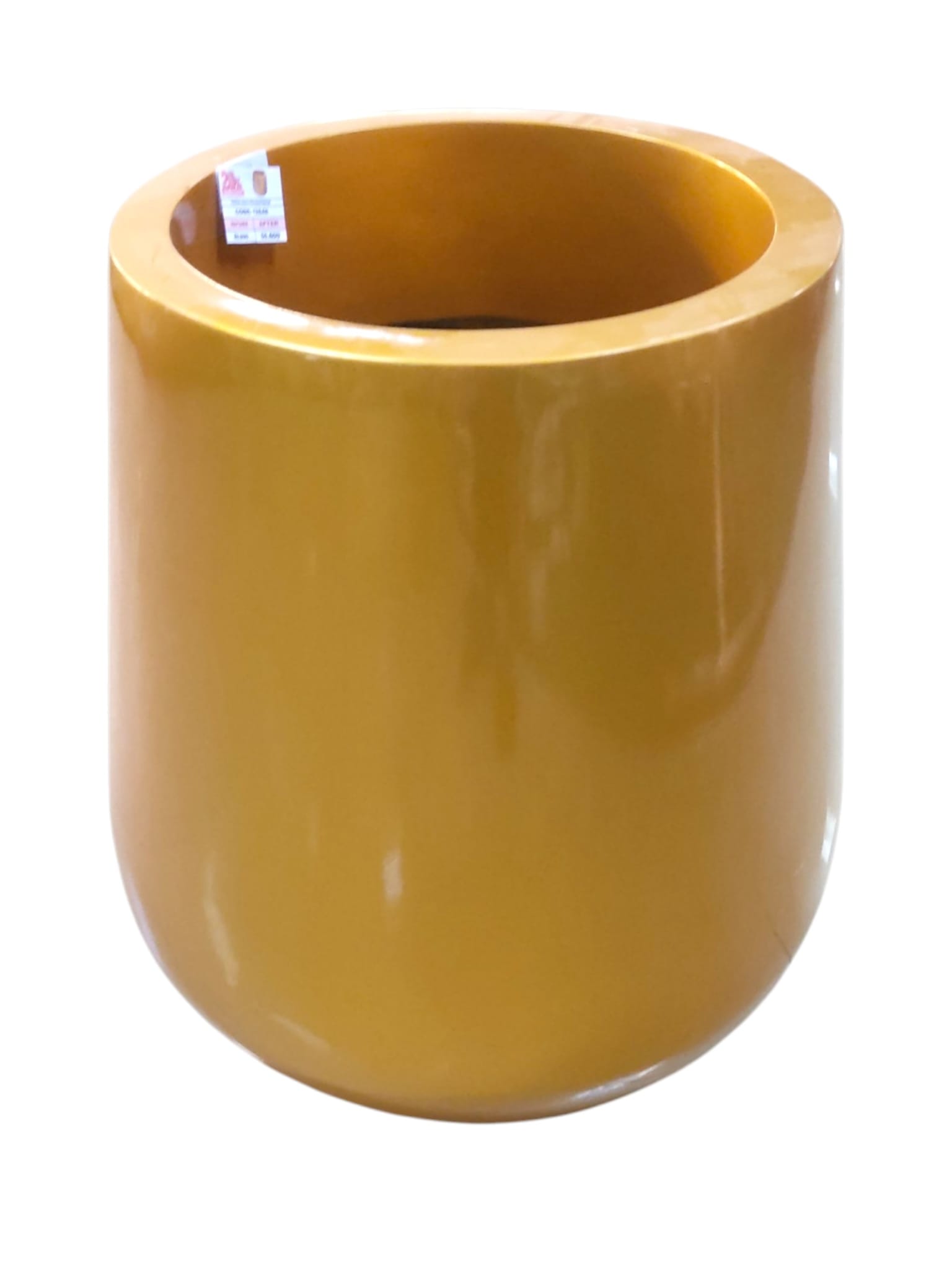 GRP Grande Gold H52 X D36