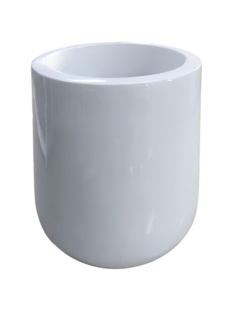 GRP Grande White H52 X D36cm