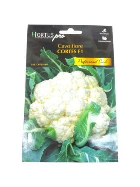 Hortus F1 Cauliflower