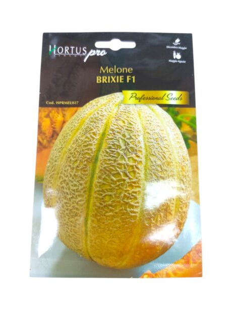 Hortus F1 Sweet Melon