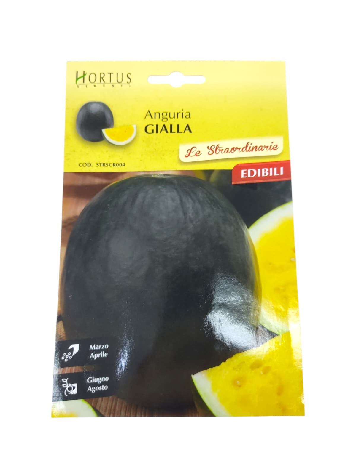 Hortus F1 Watermelon