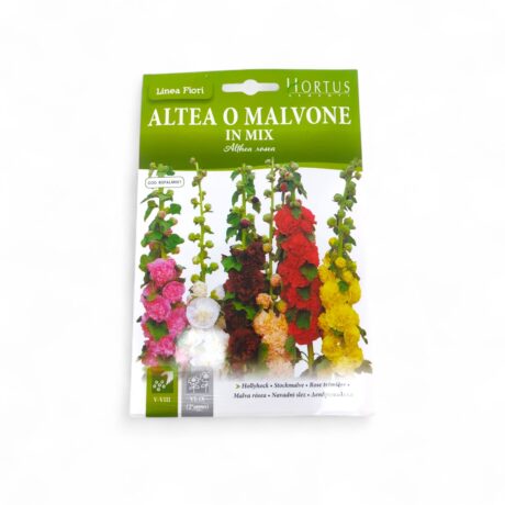 Hortus Hollyhock 0.30g