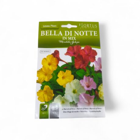 Hortus Marvel of Peru 1.50g