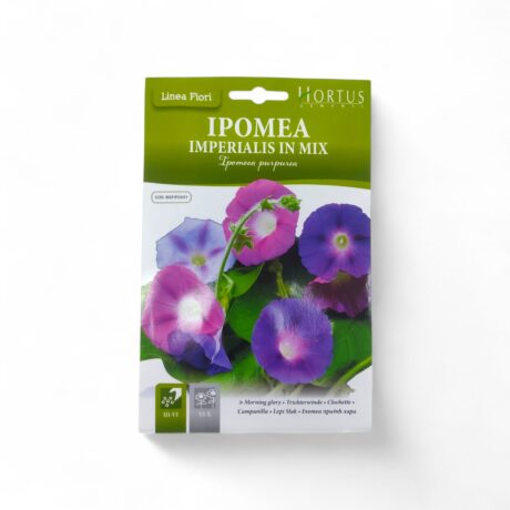 Hortus Morning Glory Ipomea 2gr