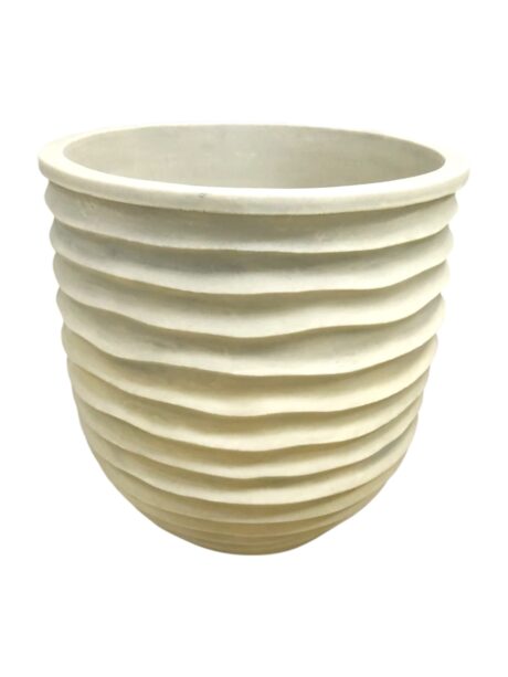 KFG Pot Mano Lime H60 X W58cm