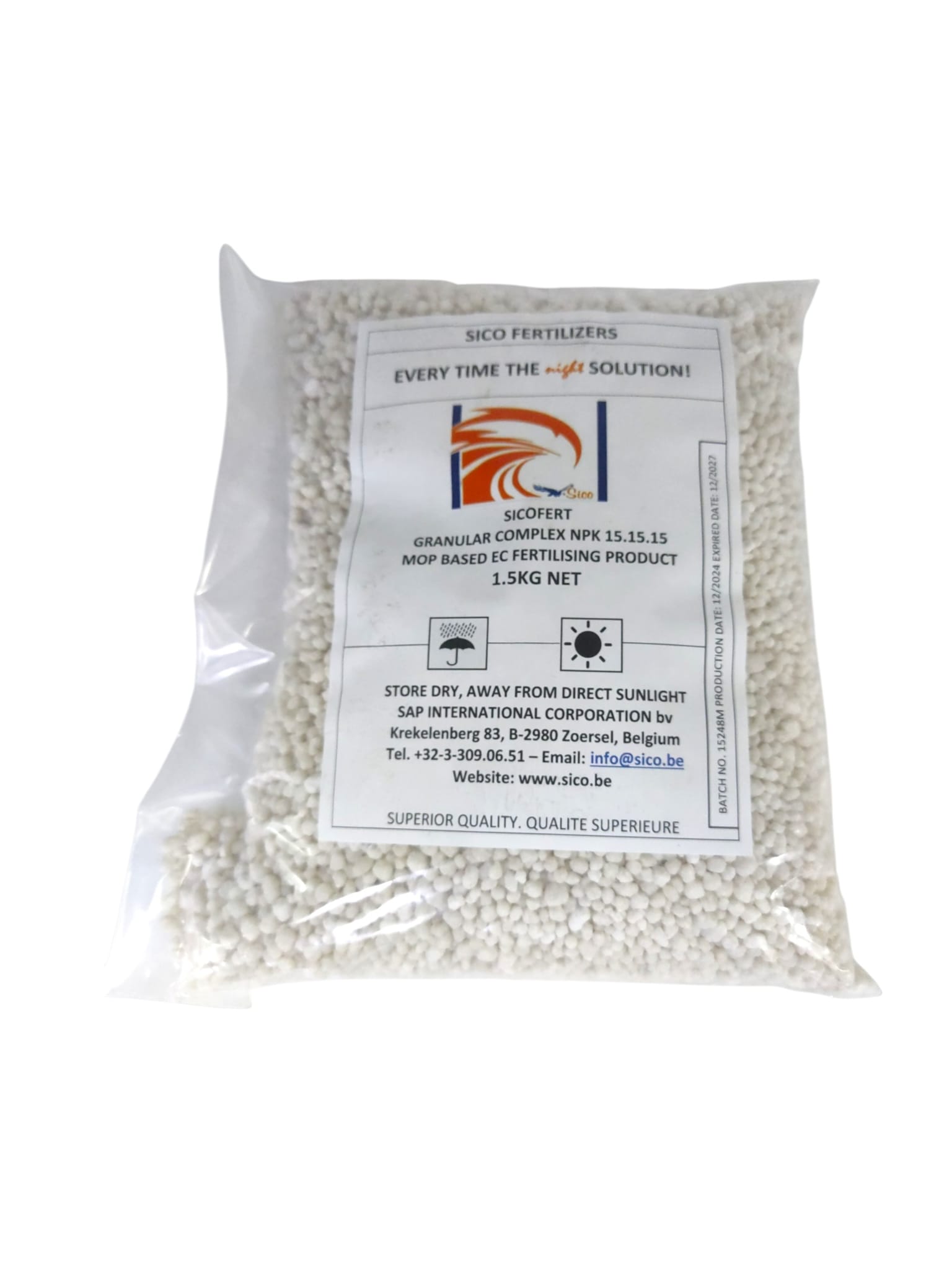 NPK 1.5kg