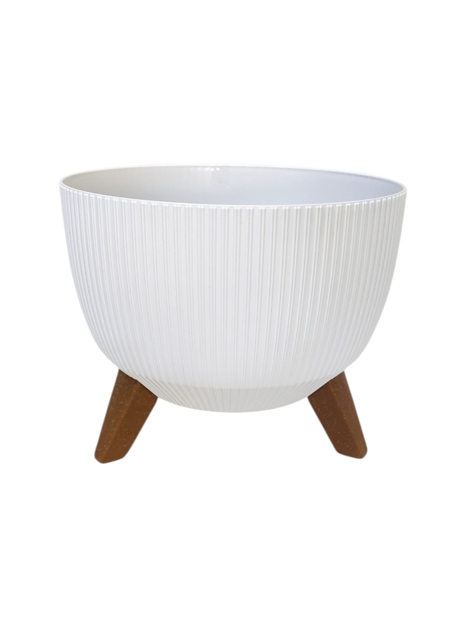 PLL Roma Jumper Bowl Cream H23XW33cm