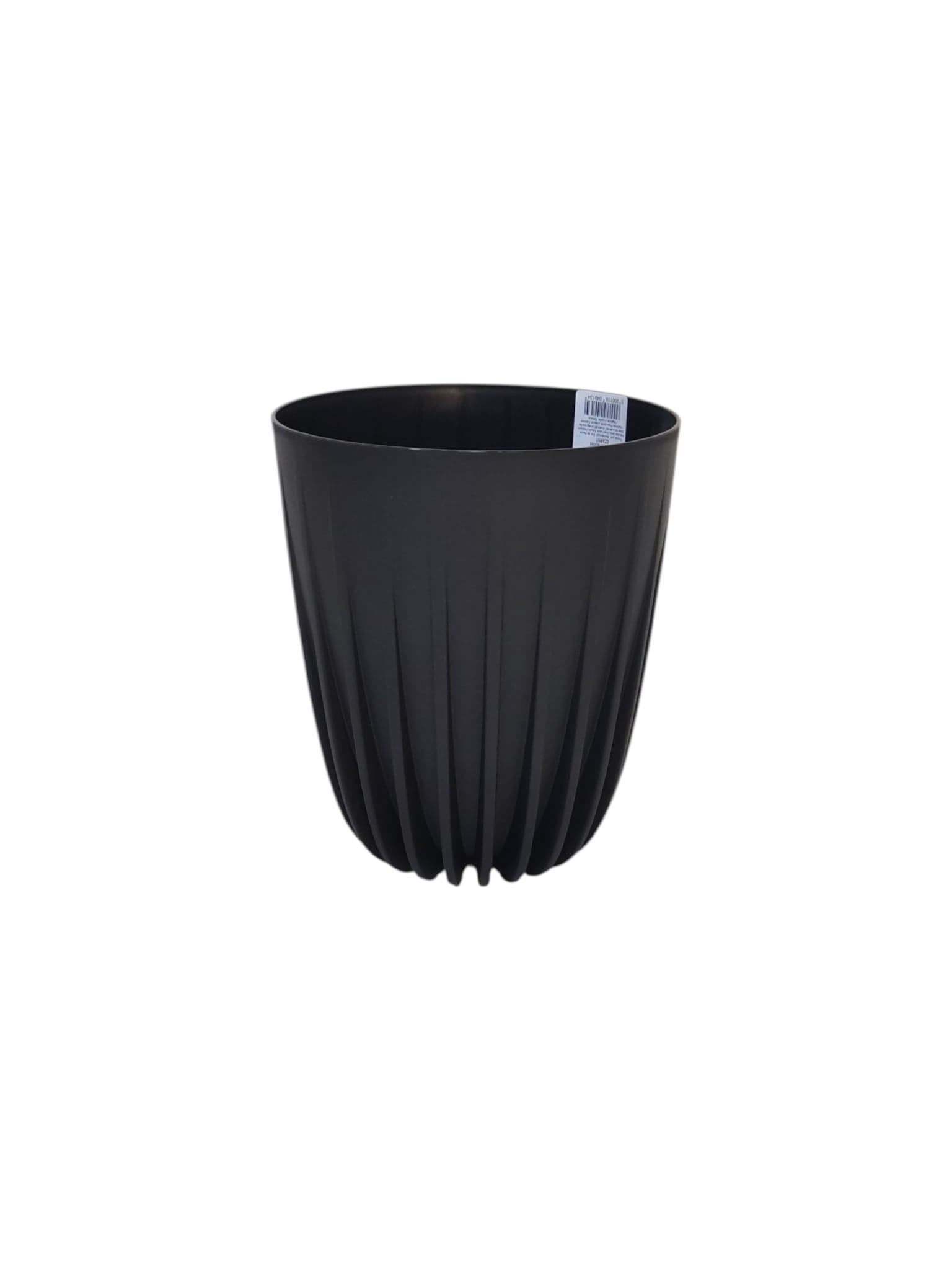 PLL Round Mira Black H23XW19cm