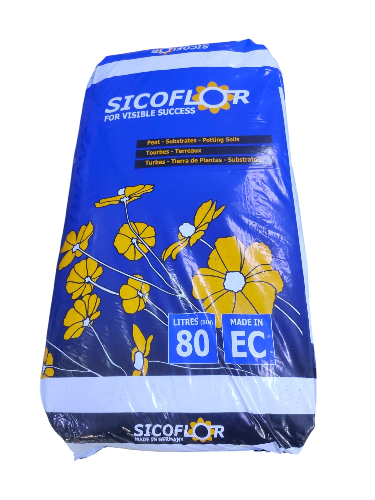 Potting Soil 80ltr