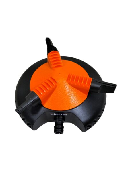 Sprinkler Idrojet 2000