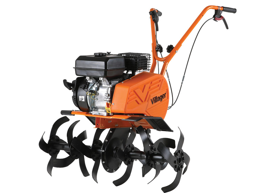 VTB 8511 V Tiller