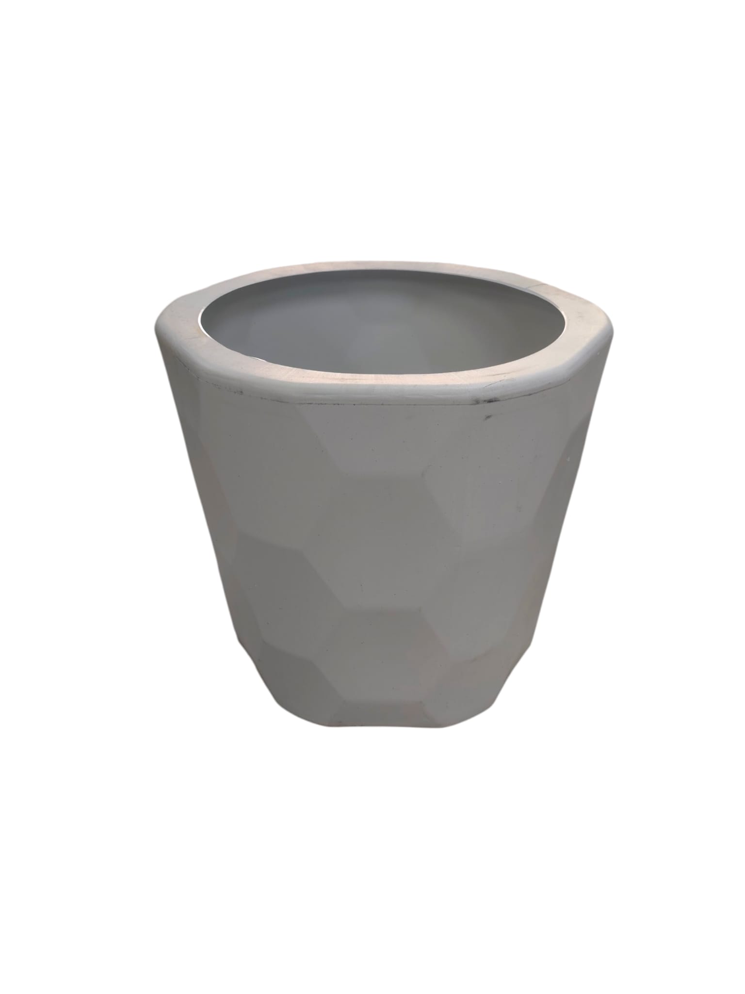 ELN Hexagon 45x48 white