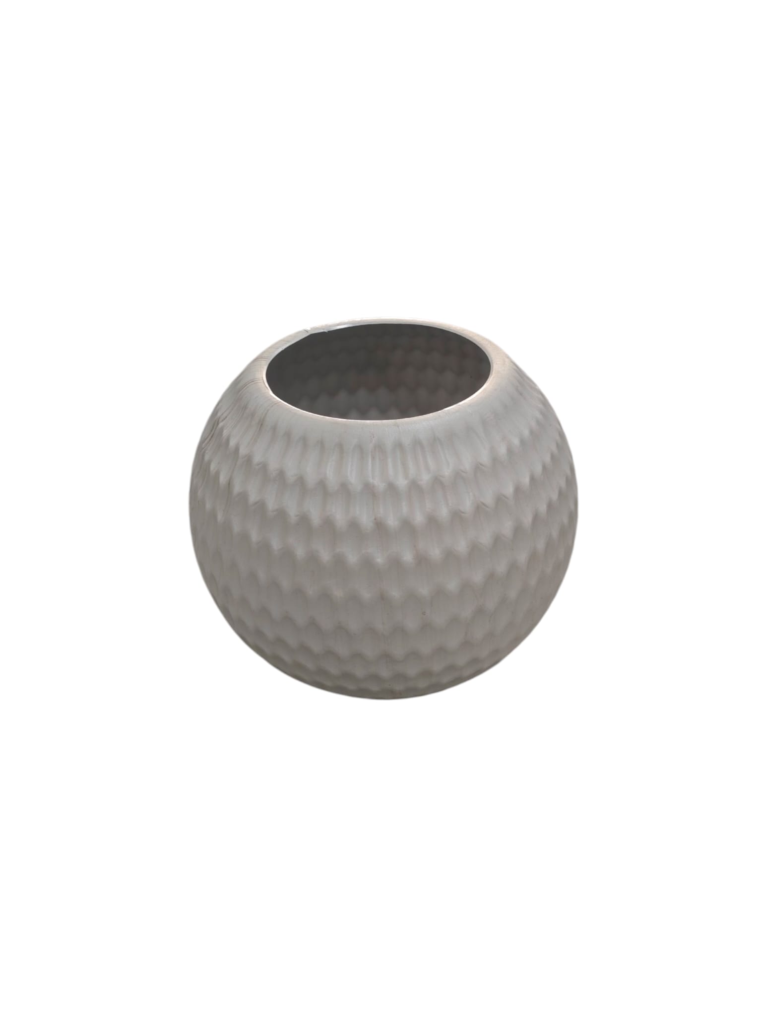 ELN Strawberry Ball 28x20 Beige